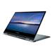 لپ تاپ ایسوس 13 اینچی مدل ZenBook Flip 13 UX363EA پردازنده Core i7 1165G7 رم 16GB حافظه 512GB SSD گرافیک Intel